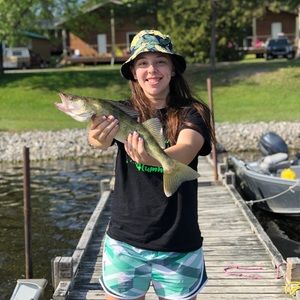 Meet your Posher, Vicki